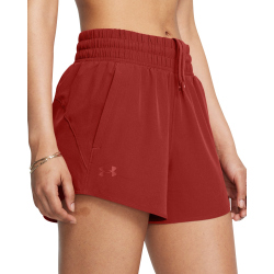 UNDER ARMOUR Flex Woven 3" Shorts Damen 840 -...