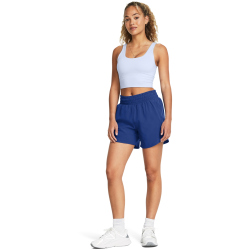 UNDER ARMOUR Flex Woven 5" Shorts Damen 432 - tech...