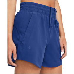 UNDER ARMOUR Flex Woven 5" Shorts Damen 432 - tech...