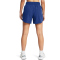 UNDER ARMOUR Flex Woven 5" Shorts Damen 432 - tech blue/tech blue XS