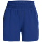 UNDER ARMOUR Flex Woven 5" Shorts Damen 432 - tech blue/tech blue XS