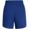 UNDER ARMOUR Flex Woven 5" Shorts Damen 432 - tech blue/tech blue XS