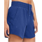 UNDER ARMOUR Flex Woven 5" Shorts Damen 432 - tech blue/tech blue XS