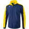 erima Liga Line 2.0 Allwetterjacke new navy/yellow/dark navy M