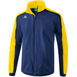 erima Liga Line 2.0 Allwetterjacke new navy/yellow/dark...