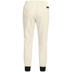 UNDER ARMOUR Unstoppable Trainingshose Damen 110 - summit white/black XS