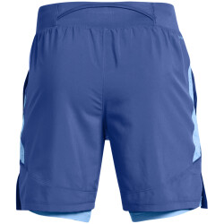 UNDER ARMOUR Launch Elite 2in1 7" Laufshorts Herren...