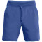 UNDER ARMOUR Launch Elite 2in1 7" Laufshorts Herren 432 - tech blue/horizon blue/reflective XL