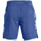 UNDER ARMOUR Launch Elite 2in1 7" Laufshorts Herren 432 - tech blue/horizon blue/reflective XL