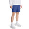 UNDER ARMOUR Launch Elite 2in1 7" Laufshorts Herren 432 - tech blue/horizon blue/reflective XL