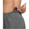 UNDER ARMOUR Launch Elite 2in1 7" Laufshorts Herren 026 - castlerock/morph green/reflective XL