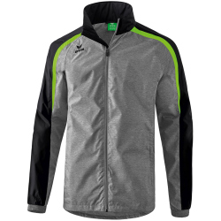 erima Liga Line 2.0 Allwetterjacke grey...