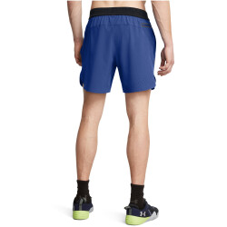 UNDER ARMOUR PEAK Woven Shorts Herren 432 - tech...