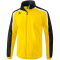 erima Liga Line 2.0 Allwetterjacke yellow/black/white M