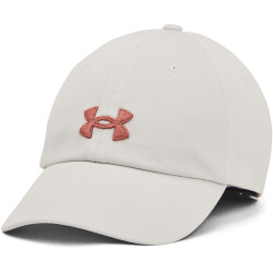 UNDER ARMOUR Blitzing verstellbare Cap Damen 114 - white...