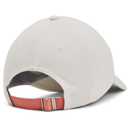 UNDER ARMOUR Blitzing verstellbare Cap Damen 114 - white...