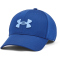 UNDER ARMOUR Blitzing verstellbare Cap Herren 432 - tech blue/horizon blue