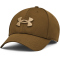 UNDER ARMOUR Blitzing Cap Herren 498 - coyote/camel S/M