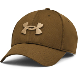 UNDER ARMOUR Blitzing Cap Herren 498 - coyote/camel M/L