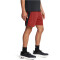 UNDER ARMOUR Launch Elite 7" Laufshorts Herren 840 - earthen orange/black/reflective L