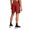 UNDER ARMOUR Launch Elite 7" Laufshorts Herren 840 - earthen orange/black/reflective L