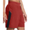 UNDER ARMOUR Launch Elite 7" Laufshorts Herren 840 - earthen orange/black/reflective L
