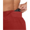 UNDER ARMOUR Launch Elite 7" Laufshorts Herren 840 - earthen orange/black/reflective L