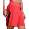 UNDER ARMOUR Launch Elite 7" Laufshorts Herren 713 - racer red/black/reflective L