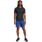 UNDER ARMOUR Launch Elite 7" Laufshorts Herren 432 - tech blue/horizon blue/reflective XL