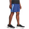 UNDER ARMOUR Launch Elite 7" Laufshorts Herren 432 - tech blue/horizon blue/reflective XL
