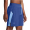 UNDER ARMOUR Launch Elite 7" Laufshorts Herren 432 - tech blue/horizon blue/reflective XL