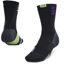UNDER ARMOUR ArmourDry Playmaker Mid-Crew Socken 002 -...