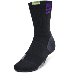 UNDER ARMOUR ArmourDry Playmaker Mid-Crew Socken 002 -...