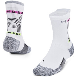 UNDER ARMOUR ArmourDry Cushion Mid-Crew Laufsocken 103 -...