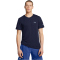 UNDER ARMOUR Seamless Stride kurzarm Laufshirt Herren 410 - midnight navy/reflective S