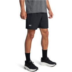 UNDER ARMOUR Seamless Stride kurzarm Laufshirt Herren 015...
