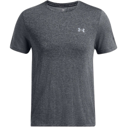 UNDER ARMOUR Seamless Stride kurzarm Laufshirt Herren 015...