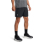 UNDER ARMOUR Seamless Stride kurzarm Laufshirt Herren 015 - tetra gray/reflective 3XL