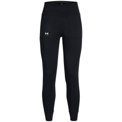 UNDER ARMOUR Motion Trainingshose Damen 002 - black/white M