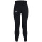 UNDER ARMOUR Motion Trainingshose Damen 002 - black/white L