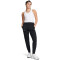 UNDER ARMOUR Motion Trainingshose Damen 002 - black/white L