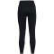 UNDER ARMOUR Motion Trainingshose Damen 002 - black/white L