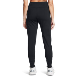 UNDER ARMOUR Motion Trainingshose Damen 002 - black/white XXL
