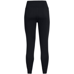 UNDER ARMOUR Motion Trainingshose Damen 002 - black/white XXL
