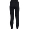 UNDER ARMOUR Motion Trainingshose Damen 002 - black/white XXL