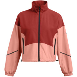 UNDER ARMOUR Unstoppable Trainingsjacke Damen 840 -...