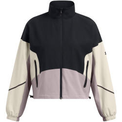 UNDER ARMOUR Unstoppable Trainingsjacke Damen 002 -...