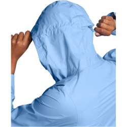 UNDER ARMOUR Stormproof Cloudstrike 2.0 Jacke Damen 465 - horizon blue/white S