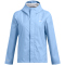 UNDER ARMOUR Stormproof Cloudstrike 2.0 Jacke Damen 465 - horizon blue/white S