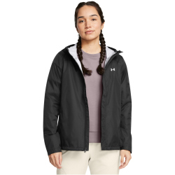 UNDER ARMOUR Stormproof Cloudstrike 2.0 Jacke Damen 002 -...